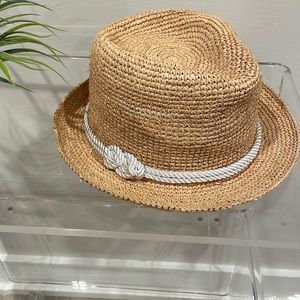 Straw hat